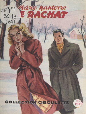 cover image of Le rachat